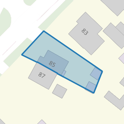 Perceel DNB00-A-2463