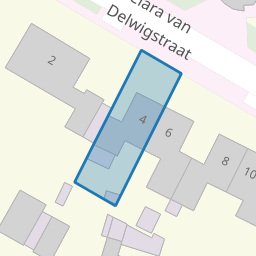 Perceel DNB00-A-2554