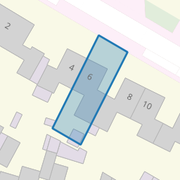 Perceel DNB00-A-2555