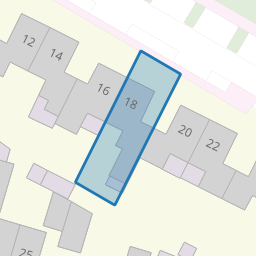 Perceel DNB00-A-2561