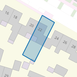 Perceel DNB00-A-2563