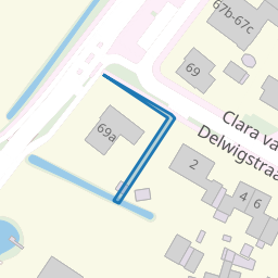 Perceel DNB00-A-2568