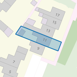 Perceel DNB00-A-2631