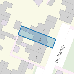 Perceel DNB00-A-2634