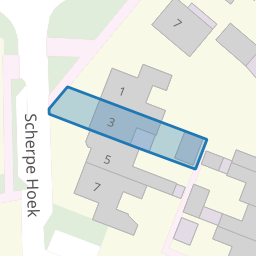 Perceel DNB00-A-2643