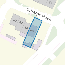 Perceel DNB00-A-2660