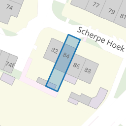 Perceel DNB00-A-2662