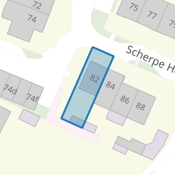 Perceel DNB00-A-2663