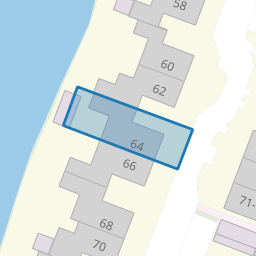 Perceel DNB00-A-2666