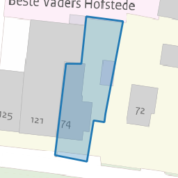Perceel DNB00-A-2696