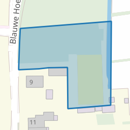 Perceel DNB00-A-2698