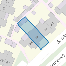 Perceel DNB00-A-2703