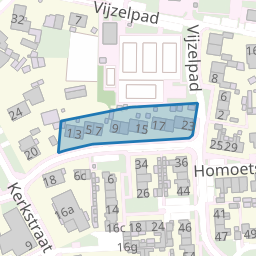 Perceel DNB00-A-2707