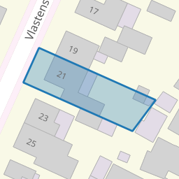 Perceel DNB00-A-2709