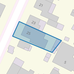 Perceel DNB00-A-2711