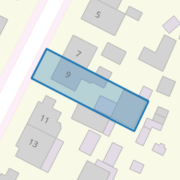 Perceel DNB00-A-2712