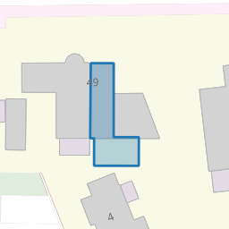 Perceel DNB00-A-2719