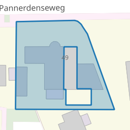 Perceel DNB00-A-2720