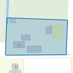 Perceel DNB00-A-2736