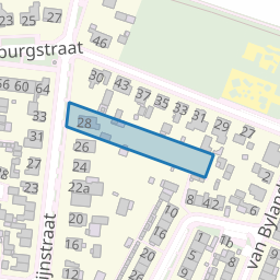 Perceel DNB00-A-2745