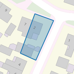 Perceel DNB00-A-2753