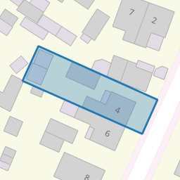 Perceel DNB00-A-2754