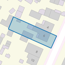 Perceel DNB00-A-2755