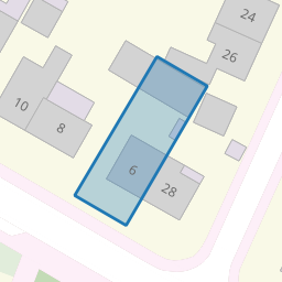 Perceel DNB00-A-2761