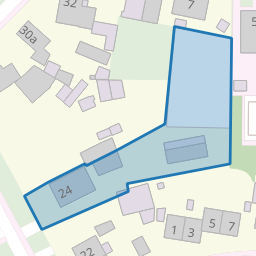 Perceel DNB00-A-2772