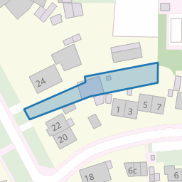 Perceel DNB00-A-2773