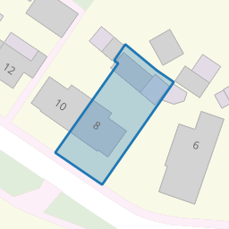 Perceel DNB00-A-2775