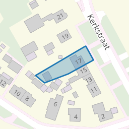 Perceel DNB00-A-2776