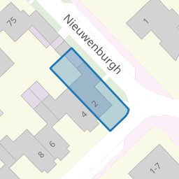 Perceel DNB00-A-2794