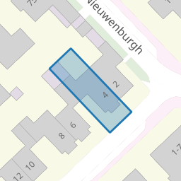 Perceel DNB00-A-2795