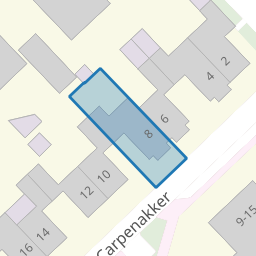 Perceel DNB00-A-2797