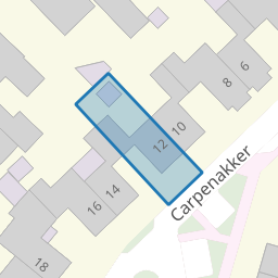 Perceel DNB00-A-2799