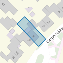 Perceel DNB00-A-2800