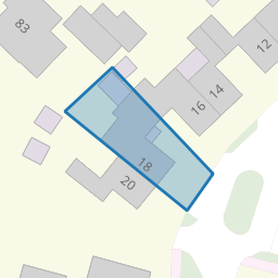 Perceel DNB00-A-2802