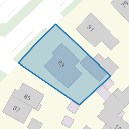 Perceel DNB00-A-2804