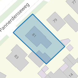 Perceel DNB00-A-2805