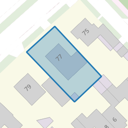 Perceel DNB00-A-2807