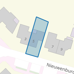 Perceel DNB00-A-2810