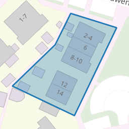 Perceel DNB00-A-2813