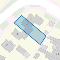 Perceel DNB00-A-2838