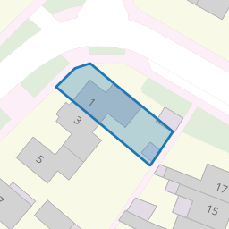 Perceel DNB00-A-2839