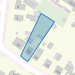 Perceel DNB00-A-2865