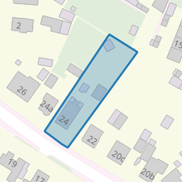 Perceel DNB00-A-2866