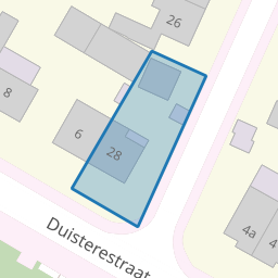 Perceel DNB00-A-2913