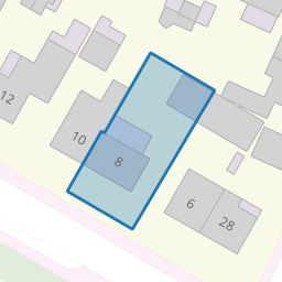 Perceel DNB00-A-2915