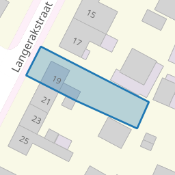 Perceel DNB00-A-2918